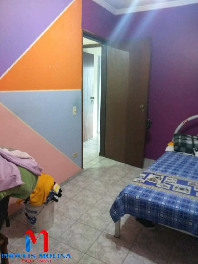 Sobrado, 3 quartos, 84 m² - Foto 2