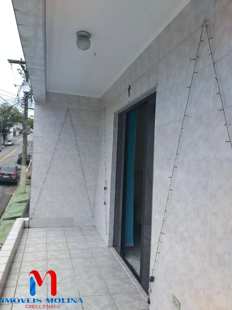 Sobrado, 3 quartos, 84 m² - Foto 3