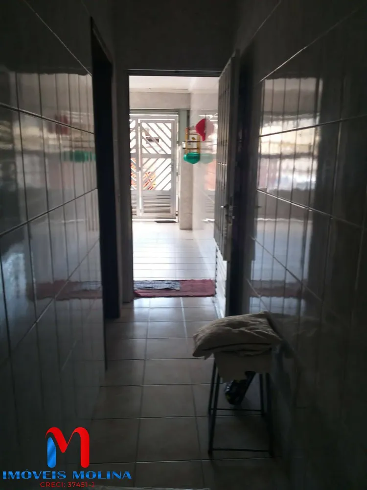 Sobrado, 3 quartos, 84 m² - Foto 19
