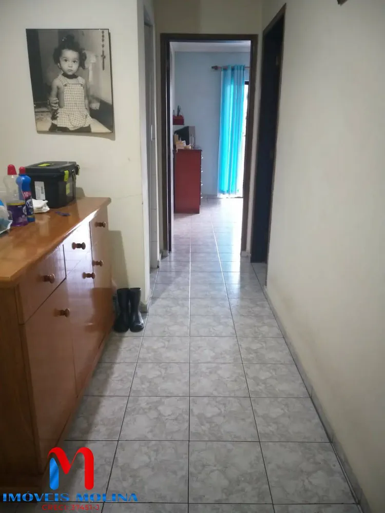 Sobrado, 3 quartos, 84 m² - Foto 15