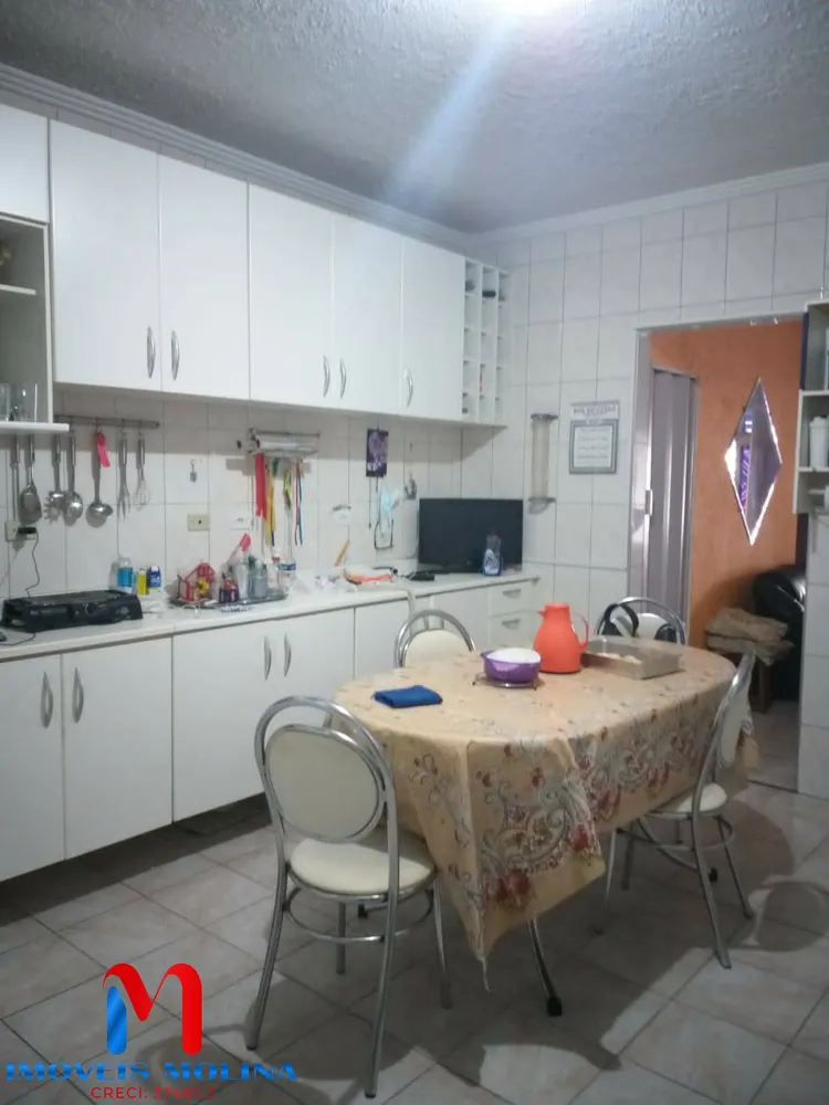 Sobrado, 3 quartos, 84 m² - Foto 6