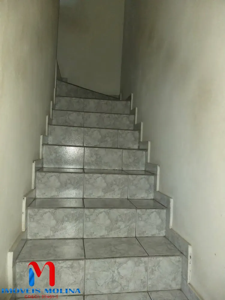Sobrado, 3 quartos, 84 m² - Foto 8