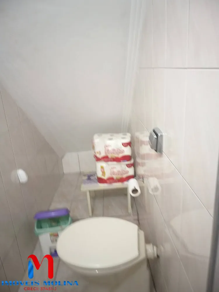 Sobrado, 3 quartos, 84 m² - Foto 13