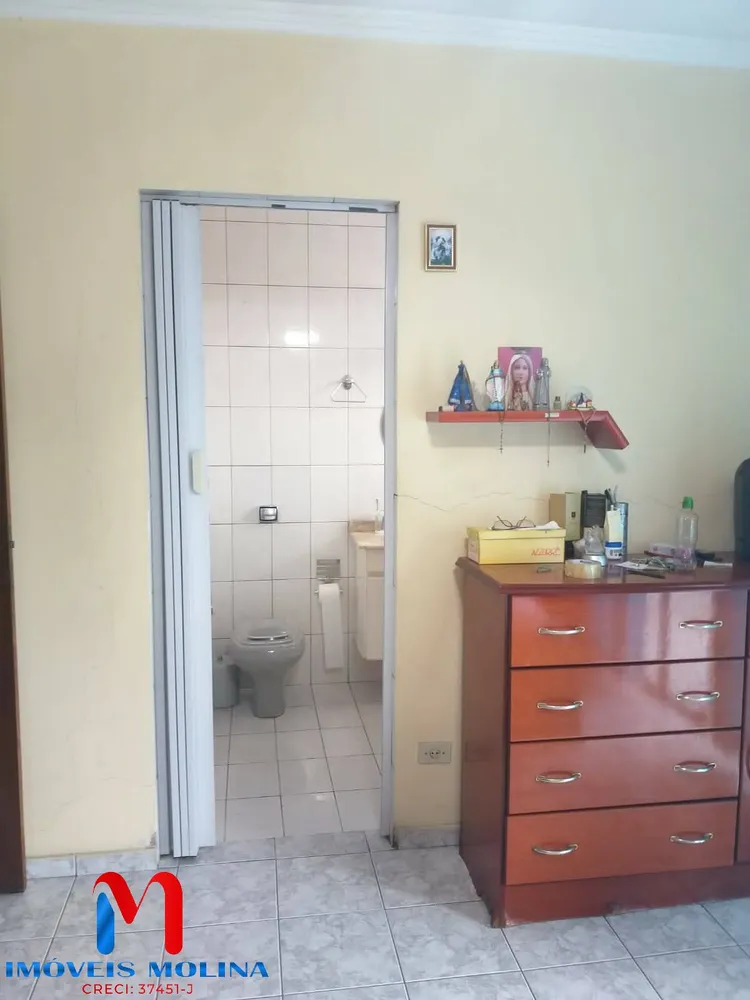 Sobrado, 3 quartos, 84 m² - Foto 11