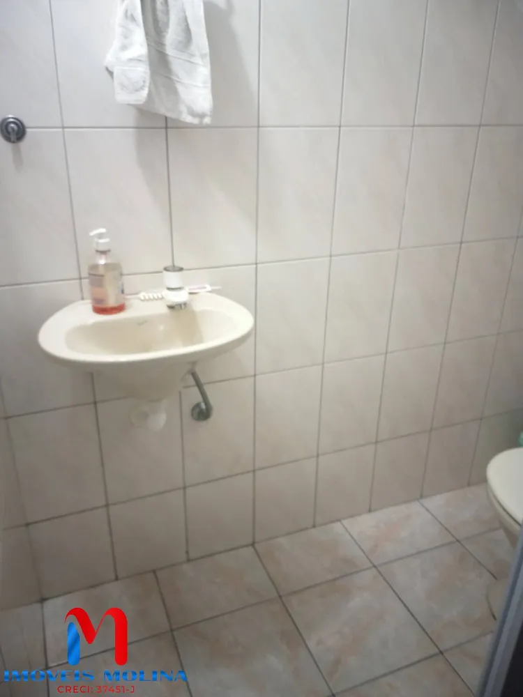 Sobrado, 3 quartos, 84 m² - Foto 4