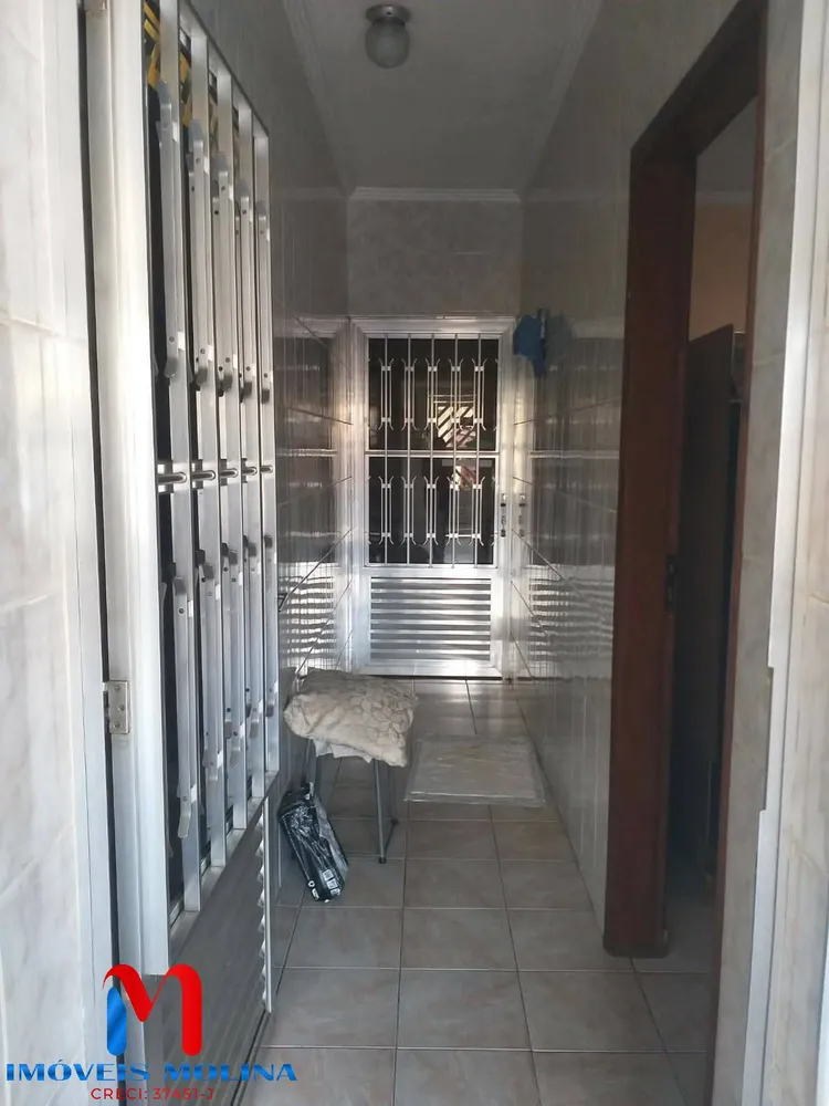 Sobrado, 3 quartos, 84 m² - Foto 2