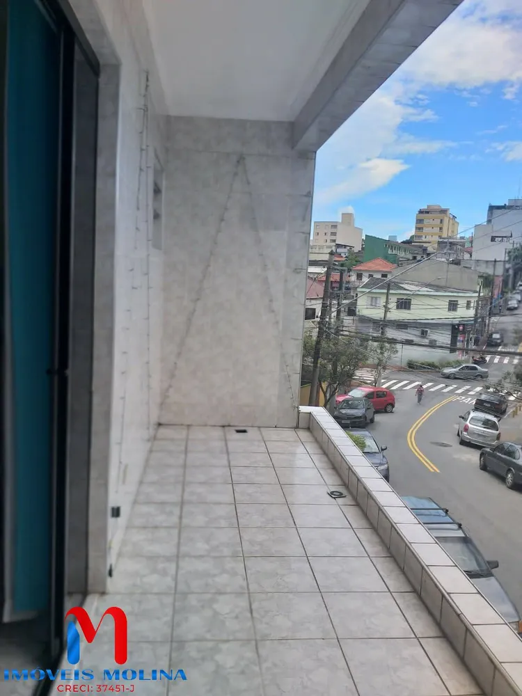 Sobrado, 3 quartos, 84 m² - Foto 12
