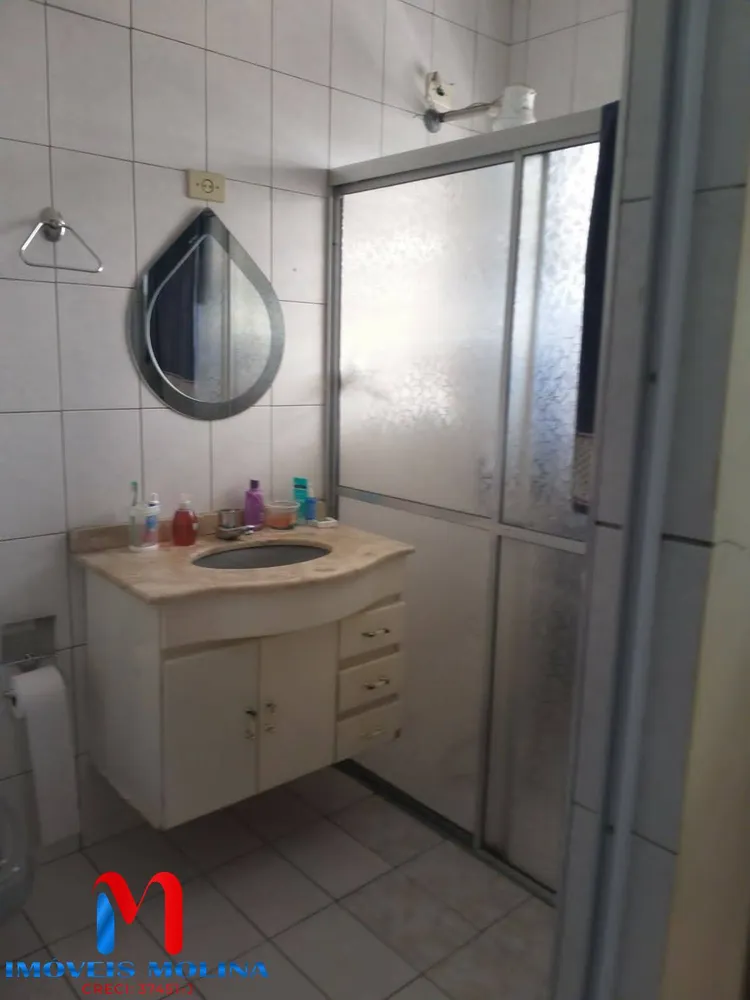 Sobrado, 3 quartos, 84 m² - Foto 17