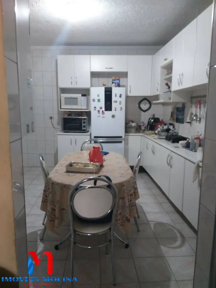 Sobrado, 3 quartos, 84 m² - Foto 5