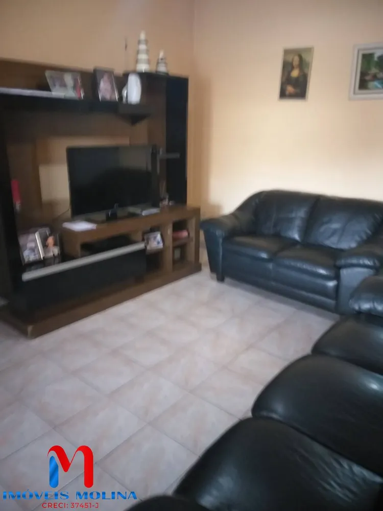 Sobrado, 3 quartos, 84 m² - Foto 9