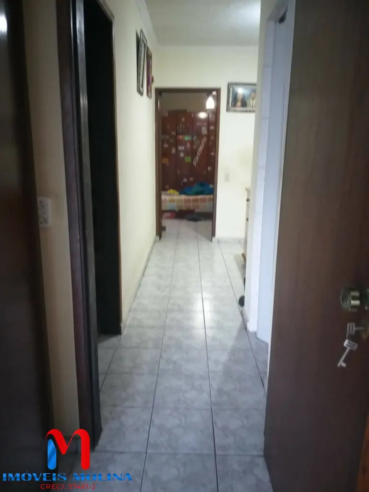 Sobrado, 3 quartos, 84 m² - Foto 7