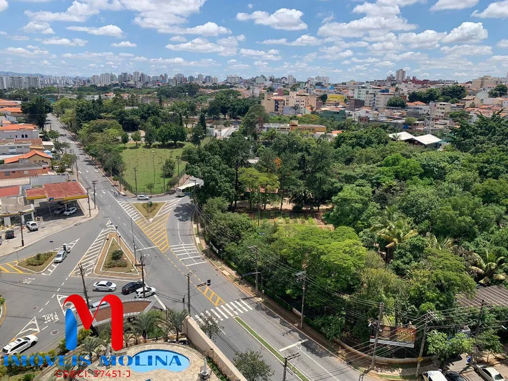 Apartamento, 3 quartos, 83 m² - Foto 2