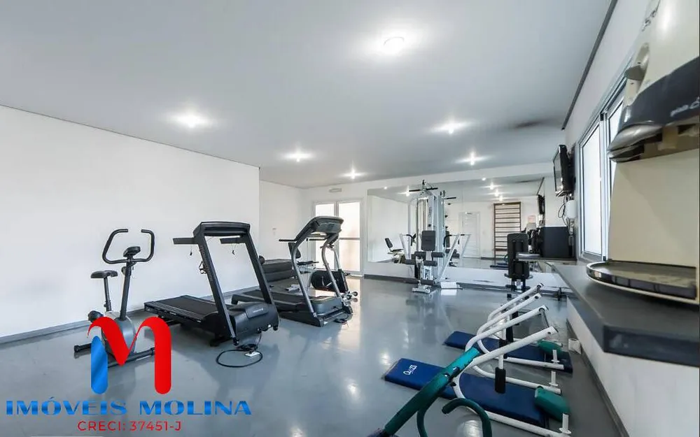 Apartamento, 3 quartos, 83 m² - Foto 12