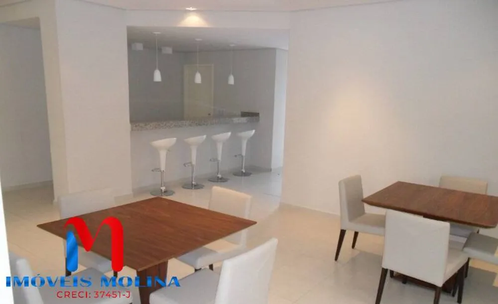 Apartamento, 3 quartos, 83 m² - Foto 10