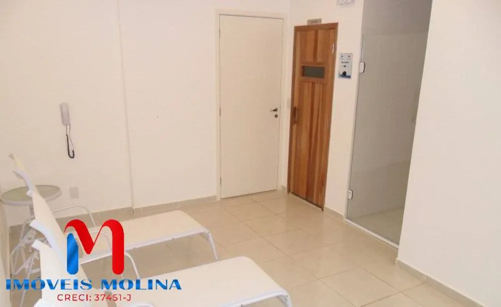 Apartamento, 3 quartos, 83 m² - Foto 8