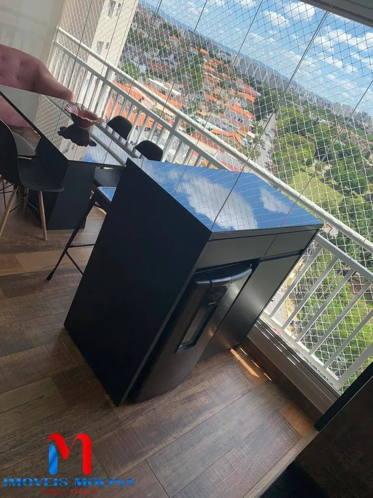Apartamento, 3 quartos, 83 m² - Foto 1