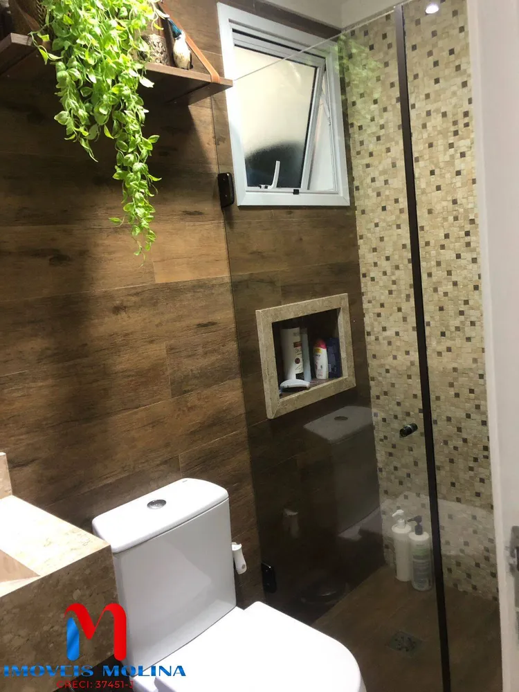 Apartamento, 3 quartos, 83 m² - Foto 7