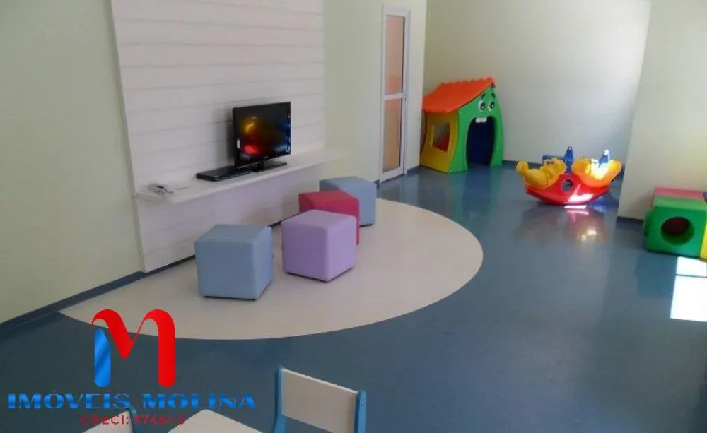 Apartamento, 3 quartos, 83 m² - Foto 9
