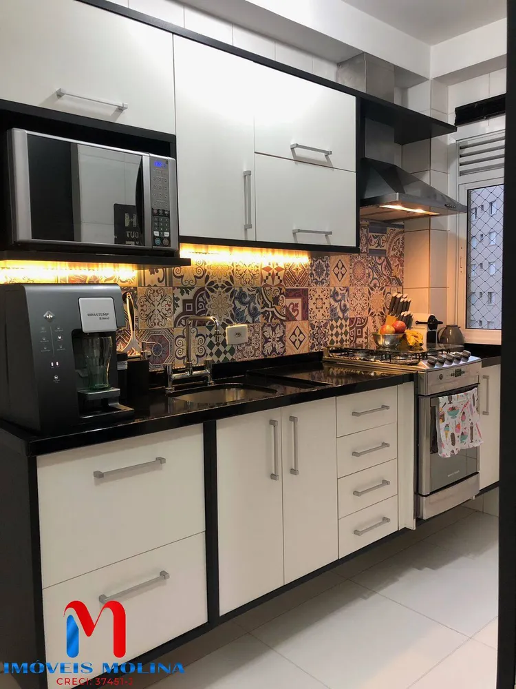 Apartamento, 3 quartos, 83 m² - Foto 6