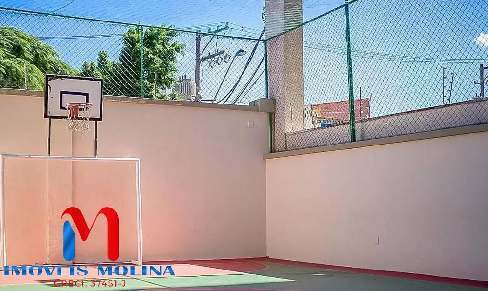 Apartamento, 3 quartos, 83 m² - Foto 14