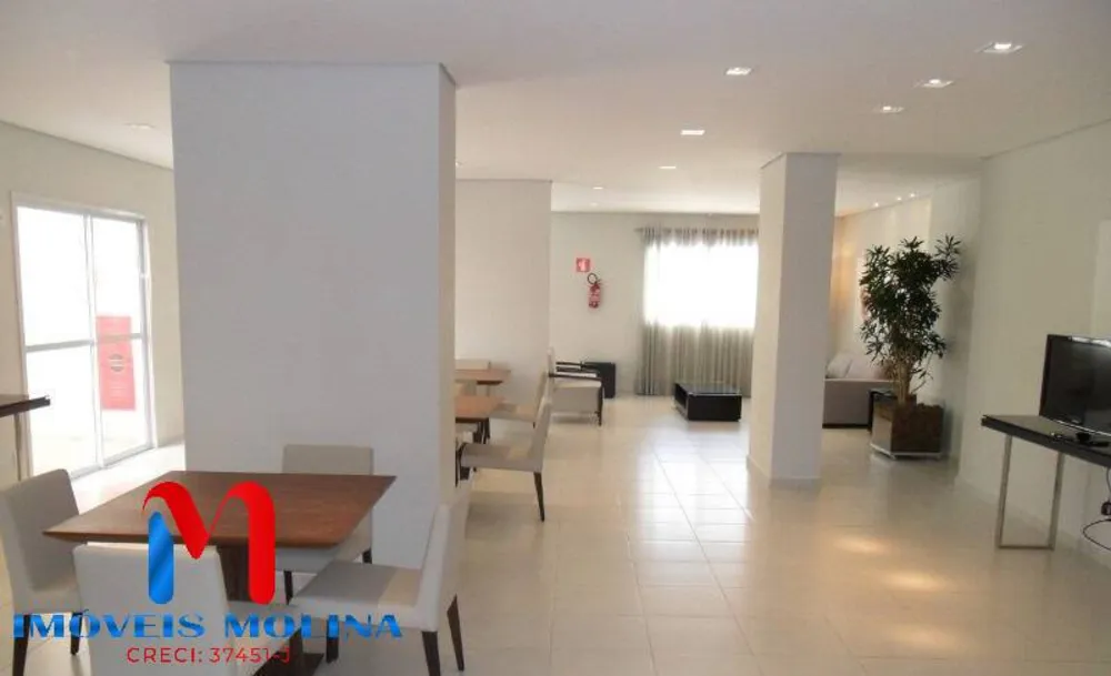 Apartamento, 3 quartos, 83 m² - Foto 15
