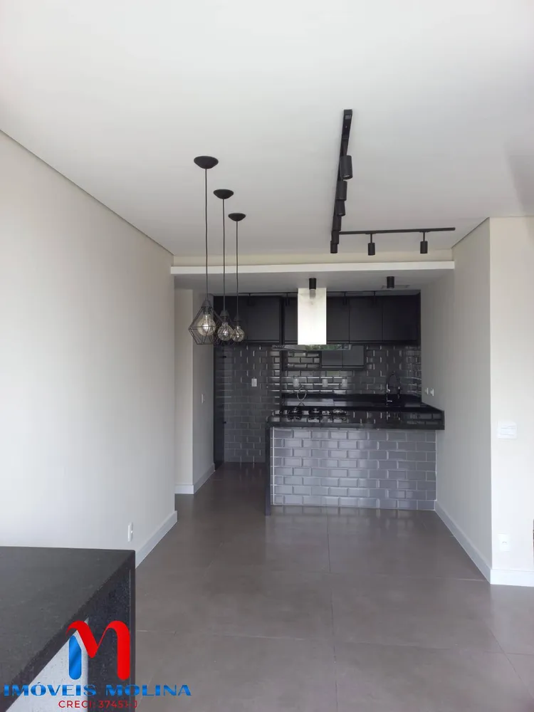 Apartamento, 2 quartos, 68 m² - Foto 8