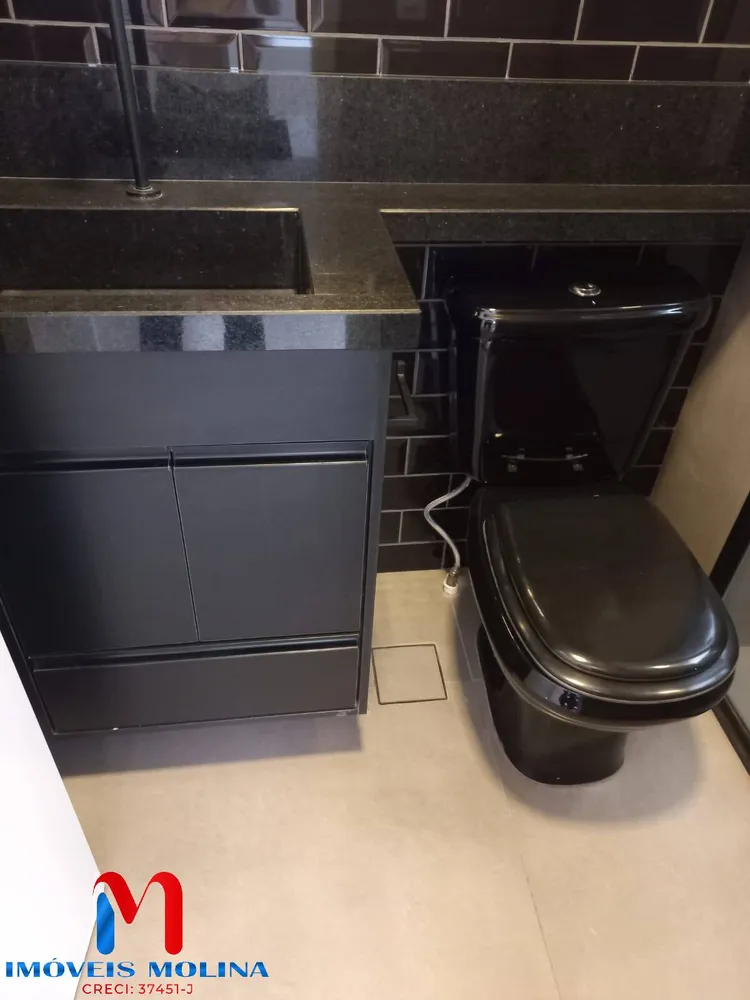 Apartamento, 2 quartos, 68 m² - Foto 2