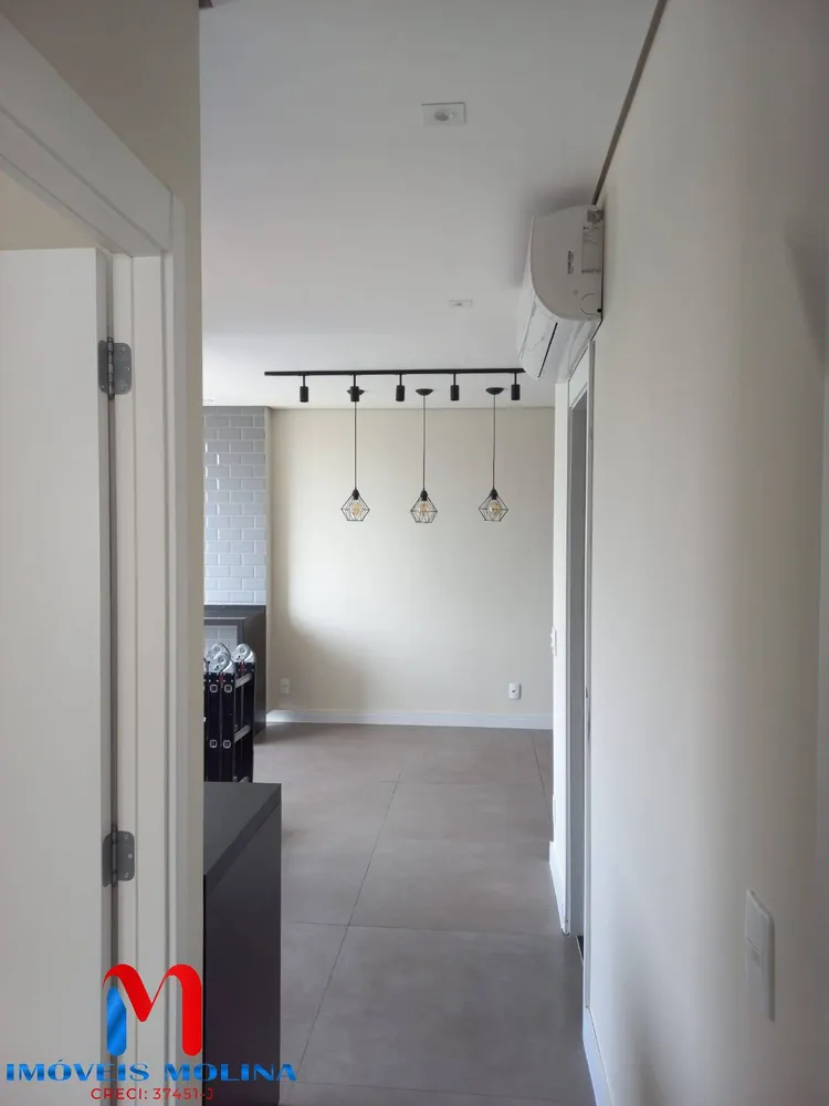 Apartamento, 2 quartos, 68 m² - Foto 1