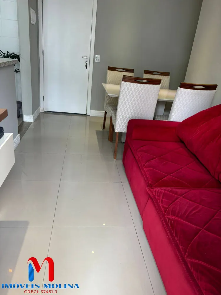 Apartamento, 2 quartos - Foto 7