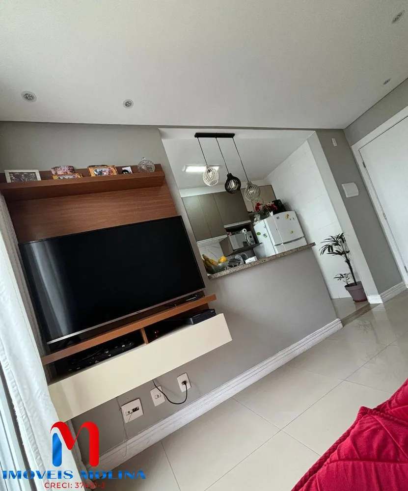 Apartamento, 2 quartos - Foto 8