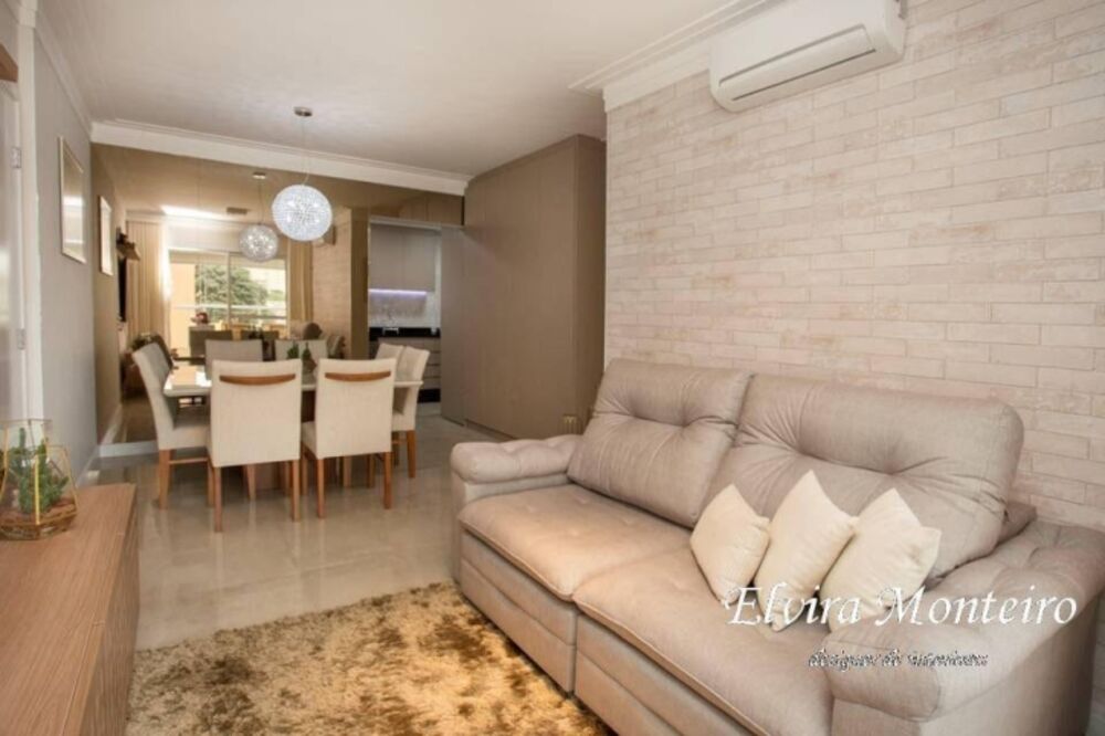 Apartamento, 3 quartos, 98 m² - Foto 3