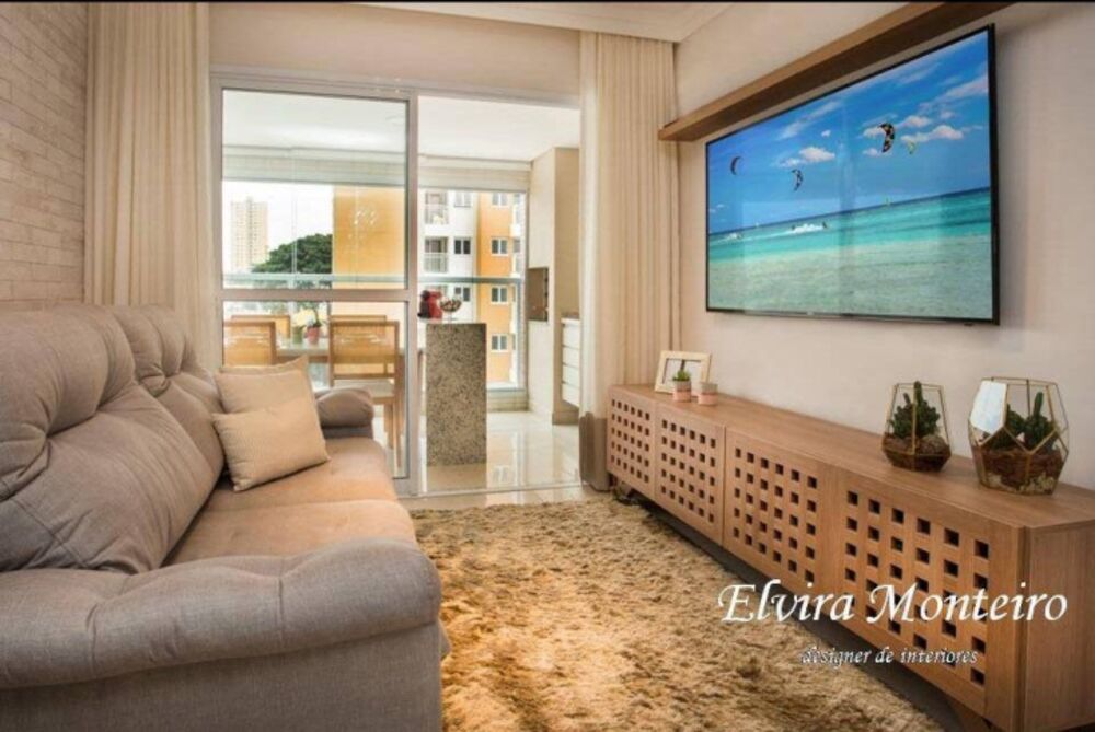 Apartamento, 3 quartos, 98 m² - Foto 4