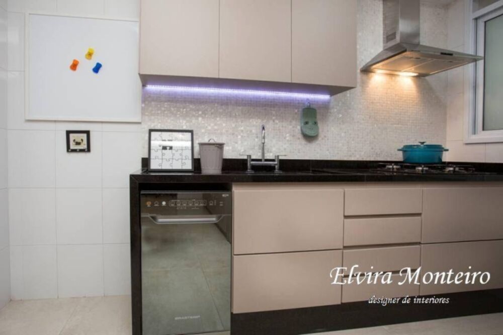 Apartamento, 3 quartos, 98 m² - Foto 6