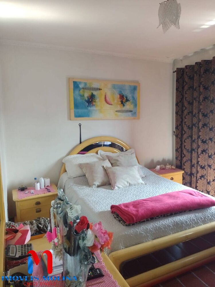 Sobrado, 4 quartos, 500 m² - Foto 43