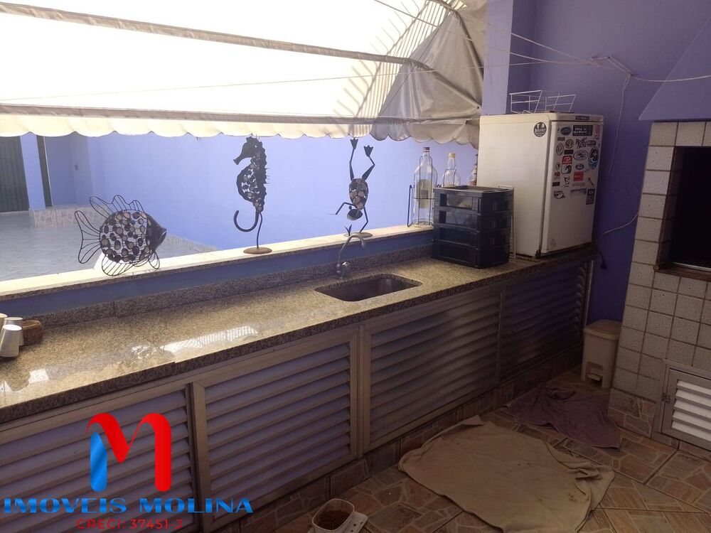 Sobrado, 4 quartos, 500 m² - Foto 33