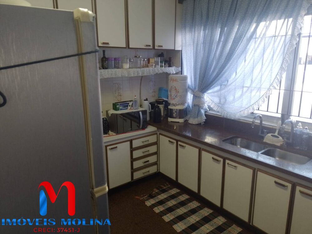 Sobrado, 4 quartos, 500 m² - Foto 23