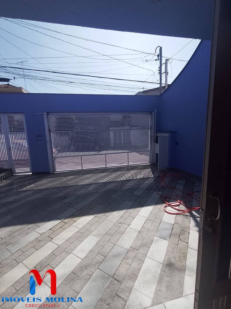 Sobrado, 4 quartos, 500 m² - Foto 4