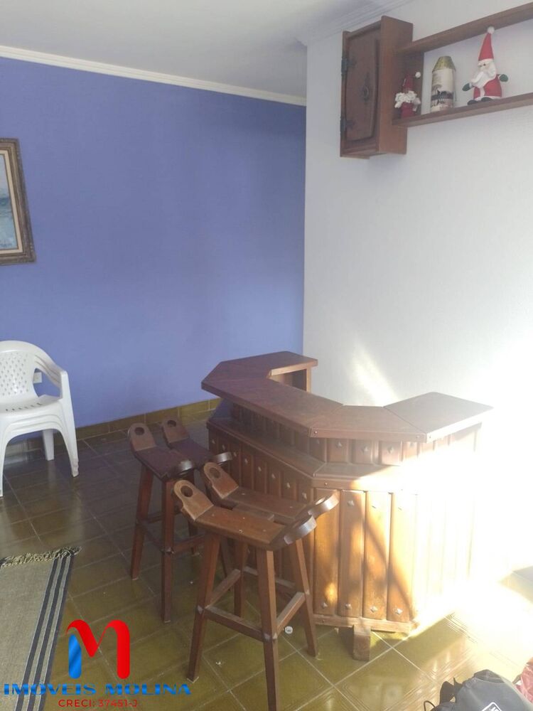 Sobrado, 4 quartos, 500 m² - Foto 38