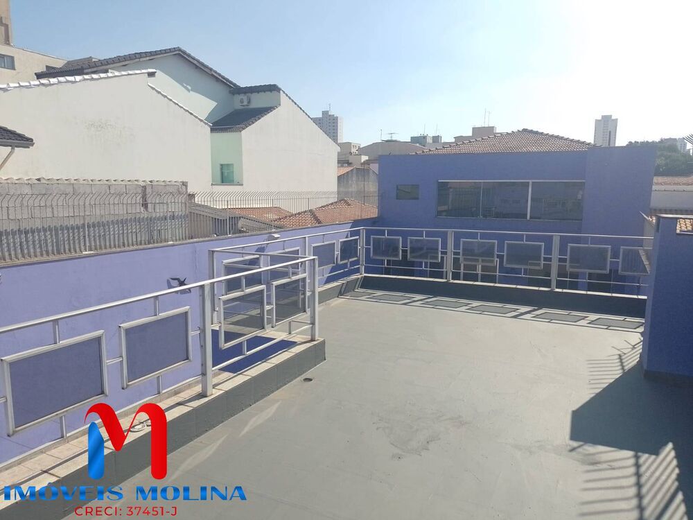 Sobrado, 4 quartos, 500 m² - Foto 32