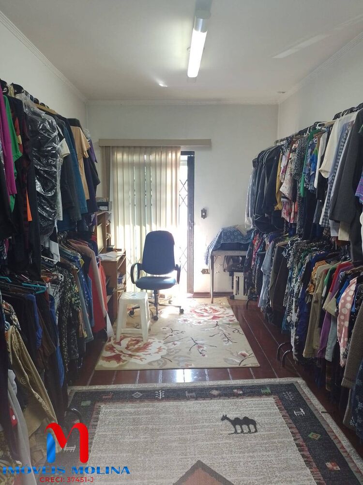 Sobrado, 4 quartos, 500 m² - Foto 40