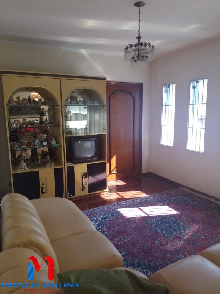 Sobrado, 4 quartos, 500 m² - Foto 17