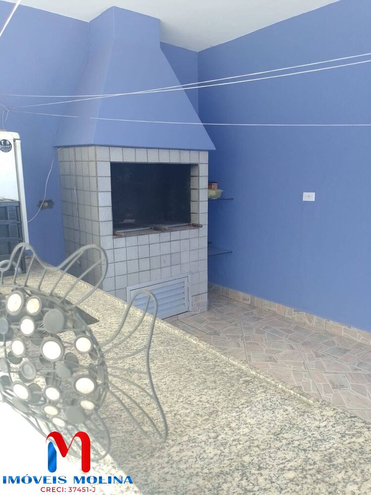 Sobrado, 4 quartos, 500 m² - Foto 34