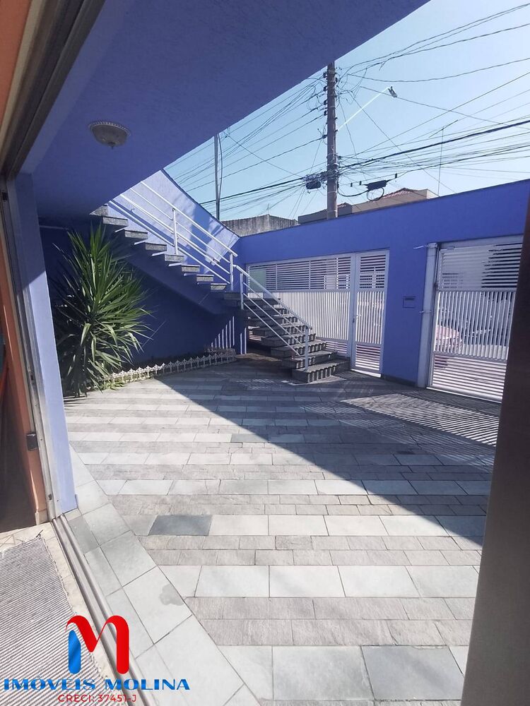 Sobrado, 4 quartos, 500 m² - Foto 3