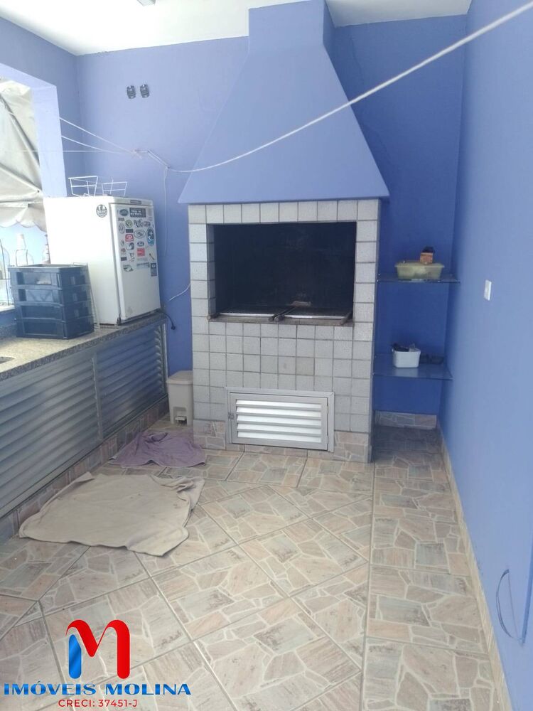 Sobrado, 4 quartos, 500 m² - Foto 35