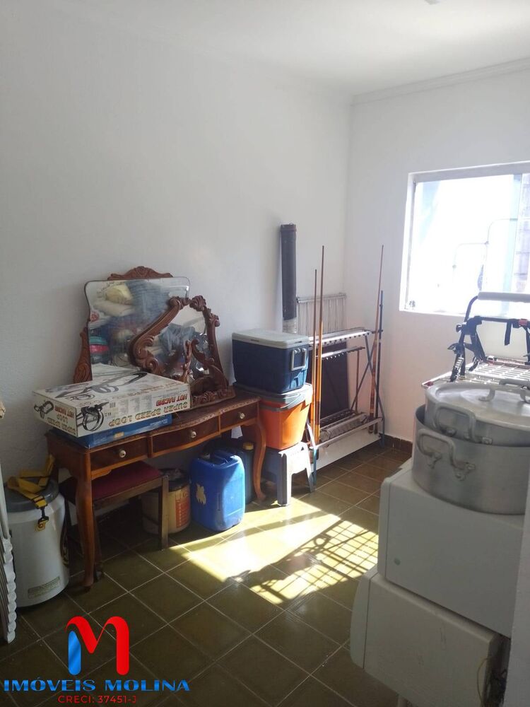 Sobrado, 4 quartos, 500 m² - Foto 39