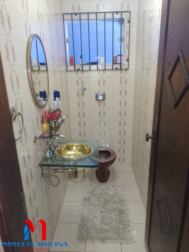 Sobrado, 4 quartos, 500 m² - Foto 52