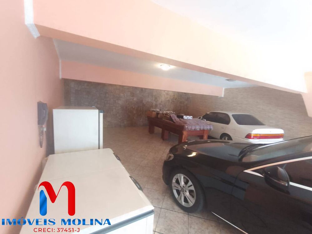 Sobrado, 4 quartos, 500 m² - Foto 8