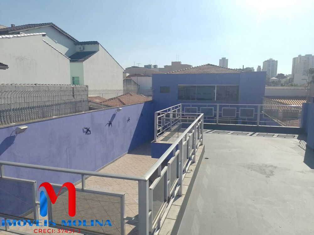 Sobrado, 4 quartos, 500 m² - Foto 30