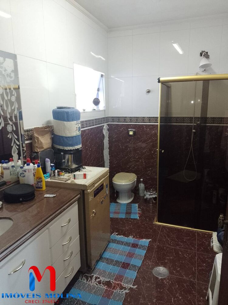 Sobrado, 4 quartos, 500 m² - Foto 48