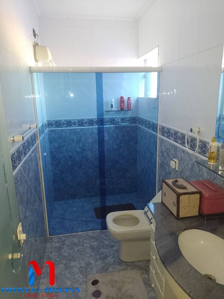 Sobrado, 4 quartos, 500 m² - Foto 49